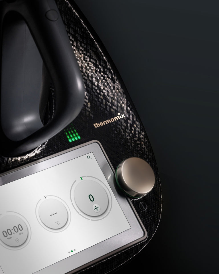 Thermomix Ne Pèse Plus Thermomix Tm6 Errores Cocina Limpiar Iconic 3 Promotion Black Friday Thermomix