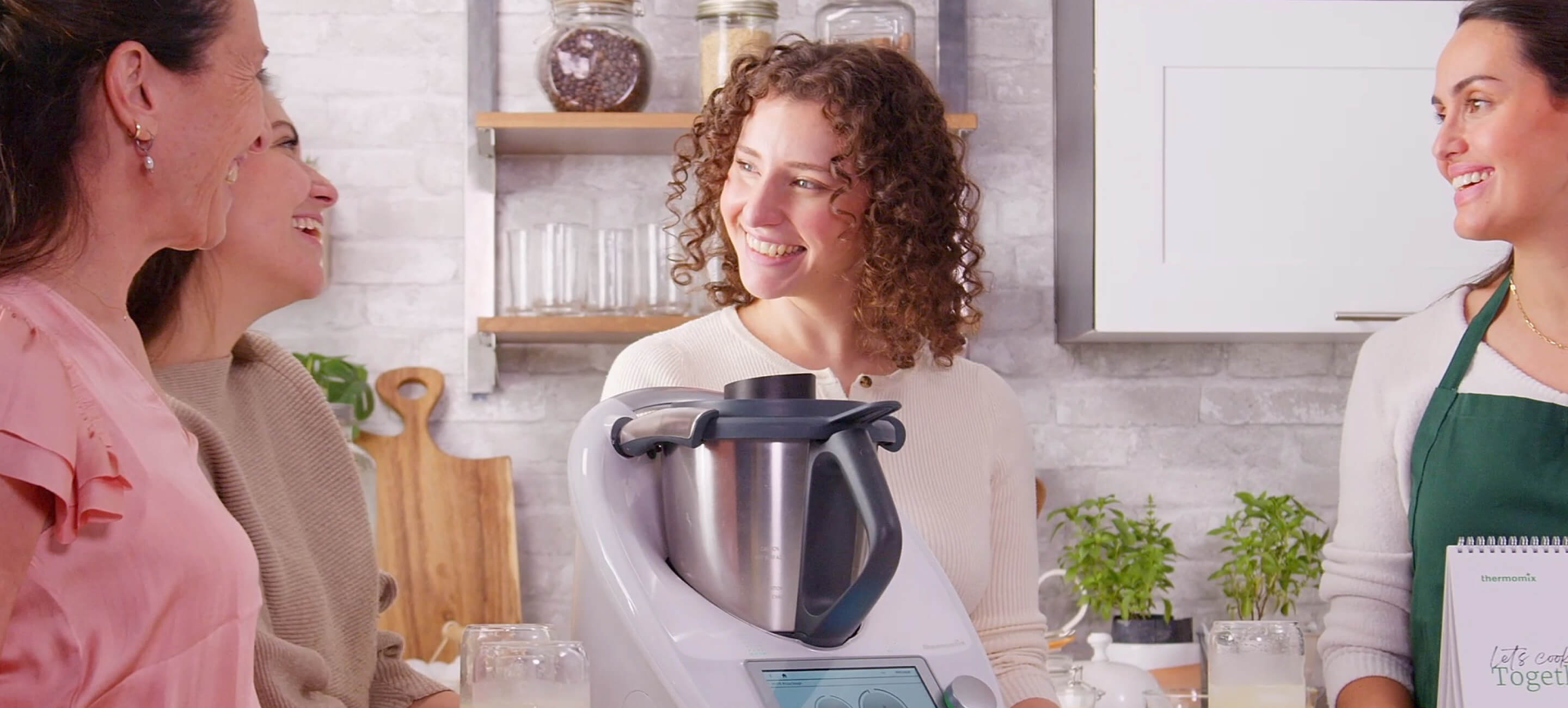 Batch Cooking Thermomix Gratuit Une Semaine De Batch Cooking Avec Thermomix 14 Thermomix® Demo: Experience the All-in-One Cooking Appliance