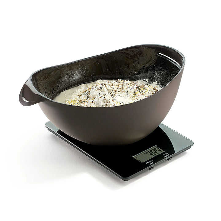 Lékué Platinum Silicone Bread Maker