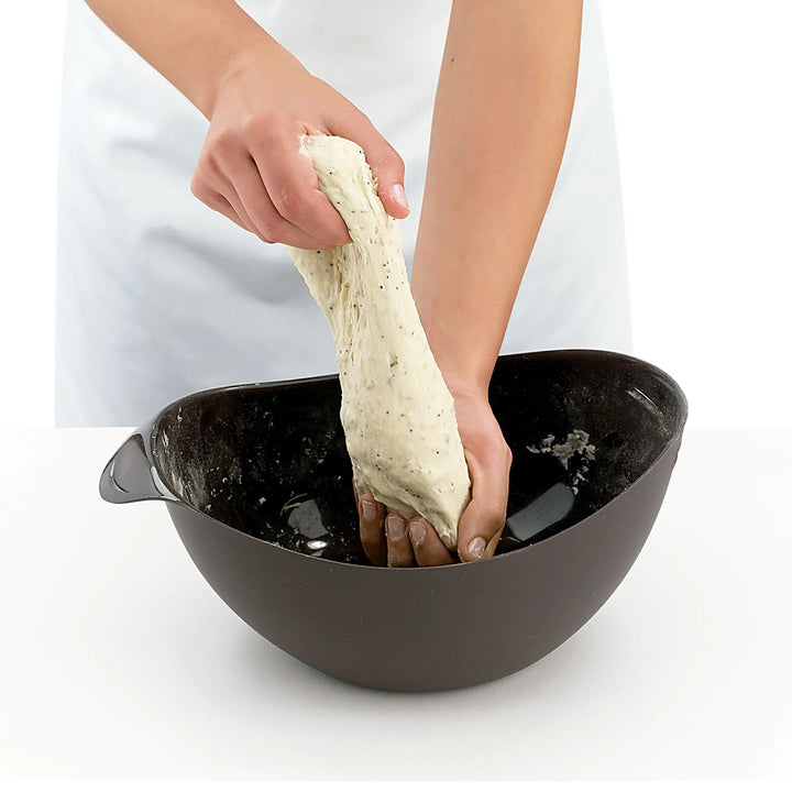Lékué Platinum Silicone Bread Maker