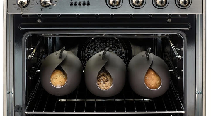 Lékué Platinum Silicone Bread Maker