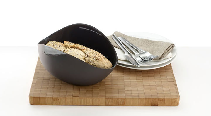 Lékué Platinum Silicone Bread Maker