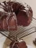Lékué Deep Savarin Cake Mold