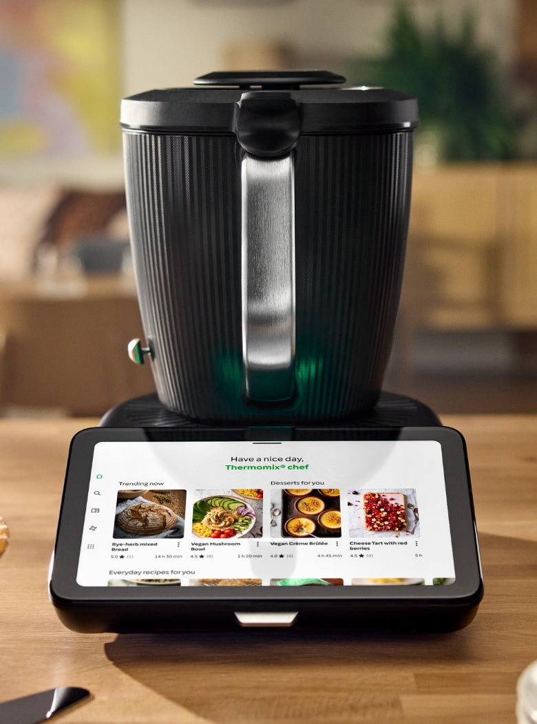 Affordable Payment Plan | Financing Options | Thermomix® USA