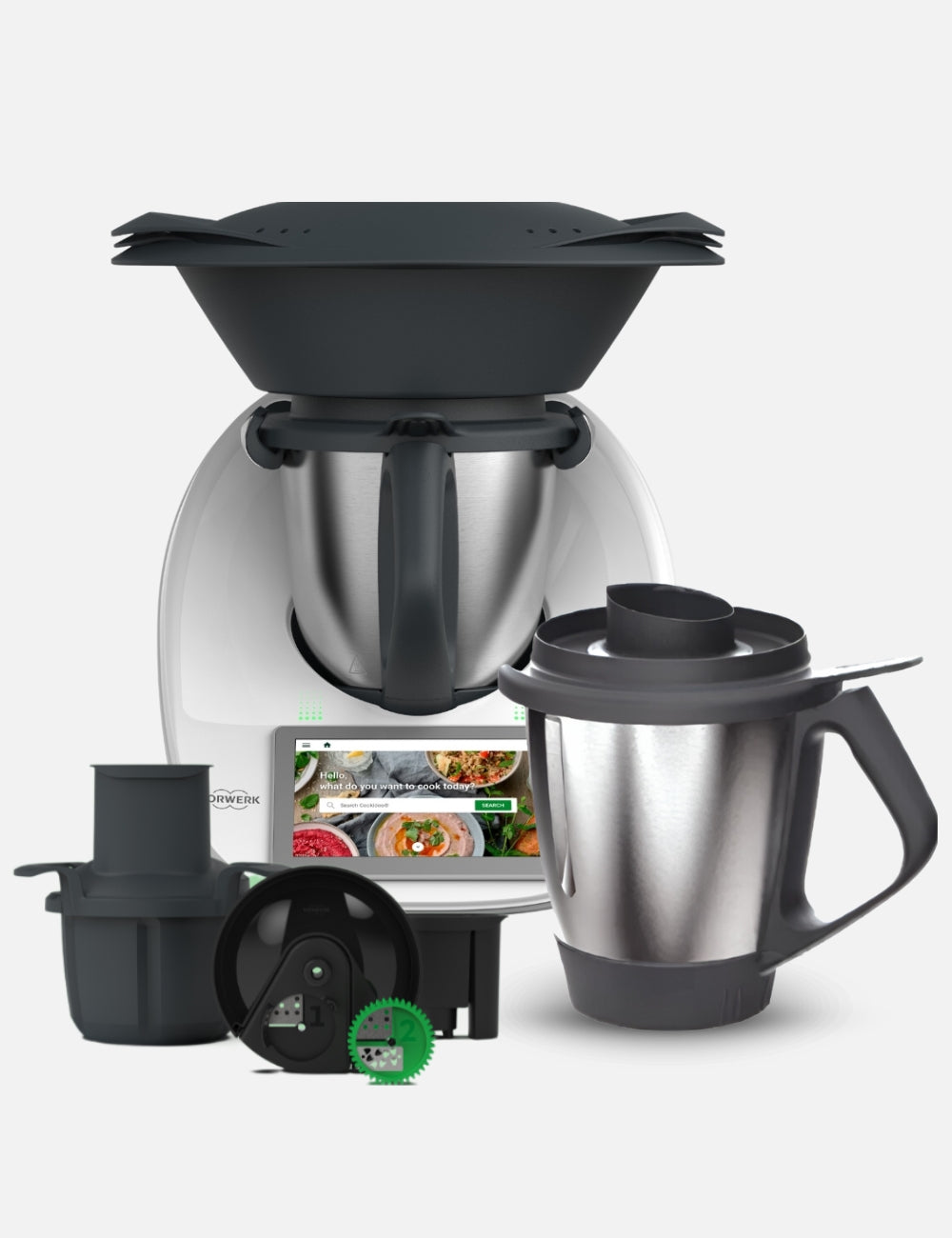 Prinetti Rice Cooker Prinetti Thermo Cooker – Prinetti IA1864A Manuals & User Guides – ITVQ