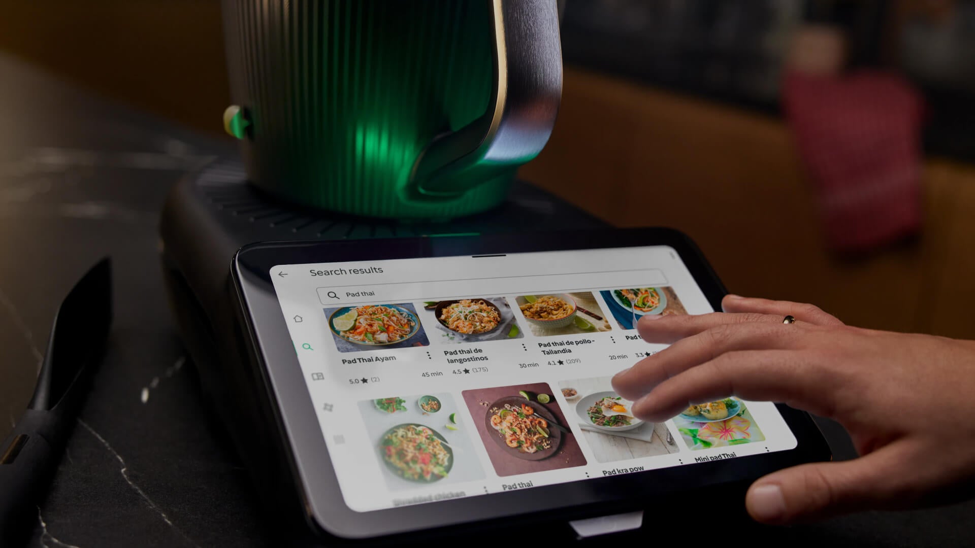 Shop Thermomix® USA | Visit the Official Thermomix® Store