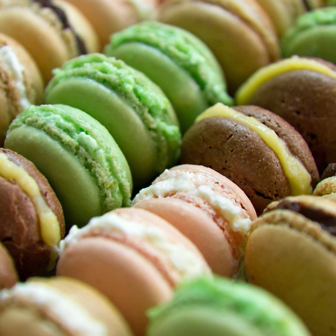 Lékué Macaron Kit