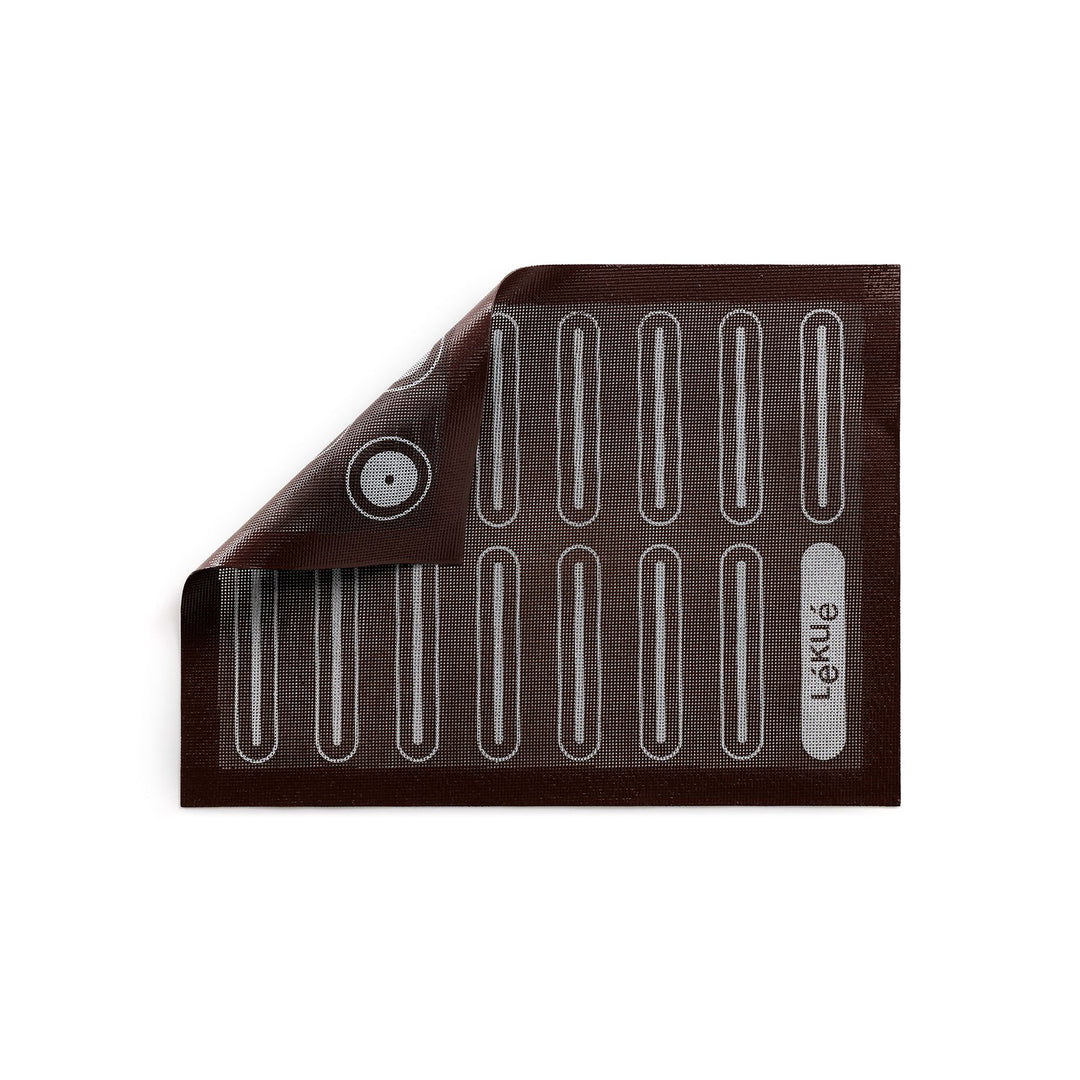 Lékué Microperforated Baking Mat, 16" x 12"
