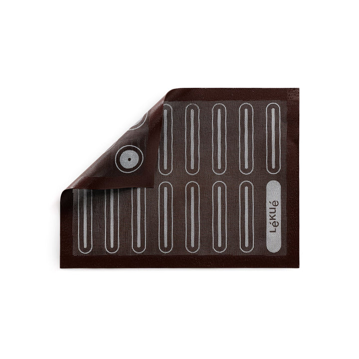 Lékué Microperforated Baking Mat, 16" x 12"