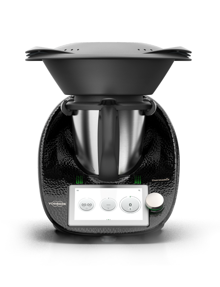 Thermomix® TM6® Sparkling Black