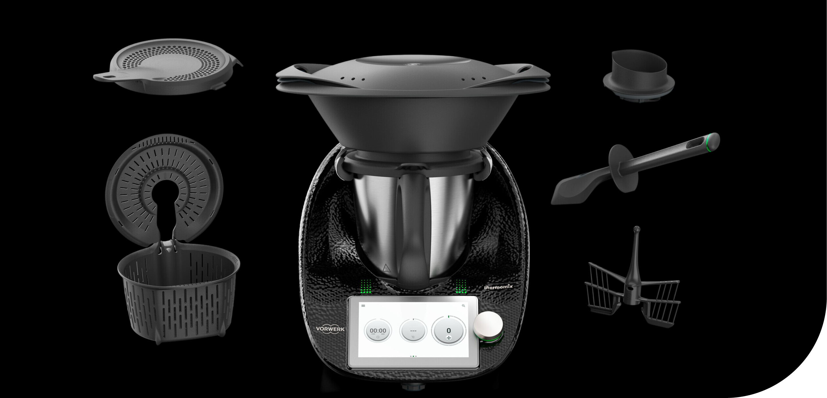 Accessoires Thermomix