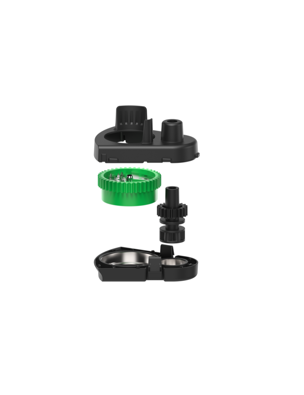 Thermomix® TM6® Spiralizer – Thermomix USA