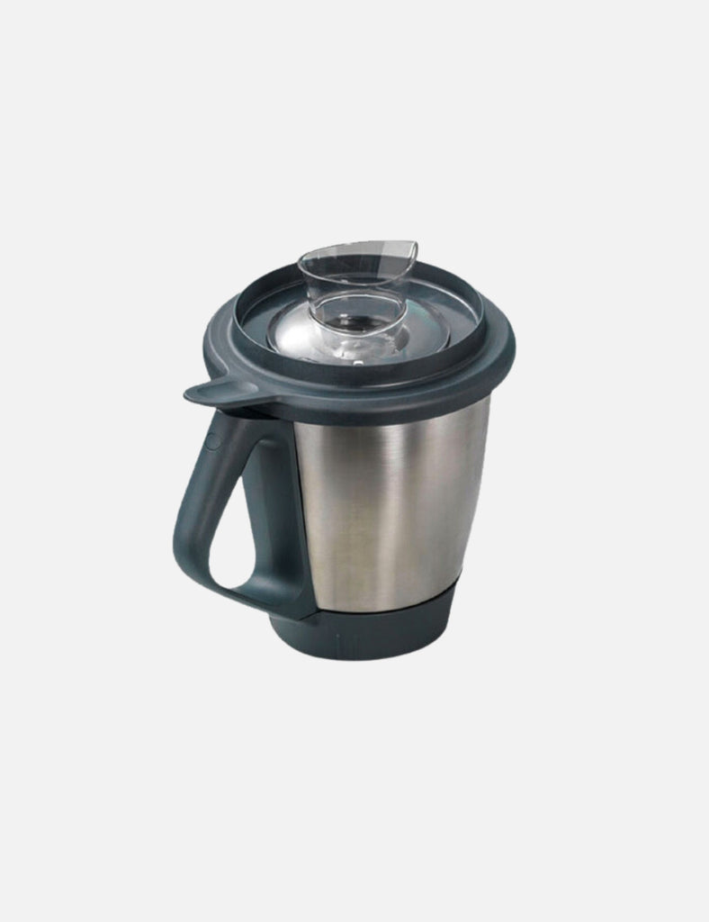 Thermomix® TM5® Bowl | Premium Mixing Solution – Thermomix USA