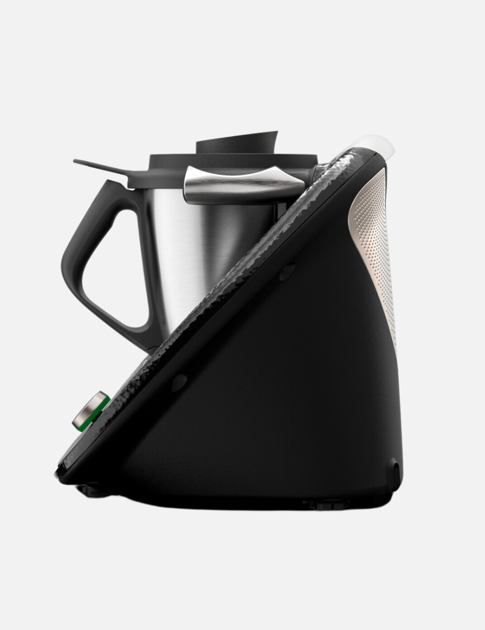 Thermomix® TM6® Sparkling Black