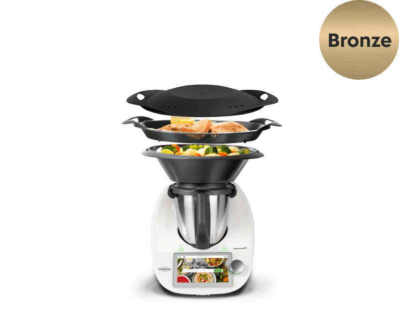 Thermomix TM6