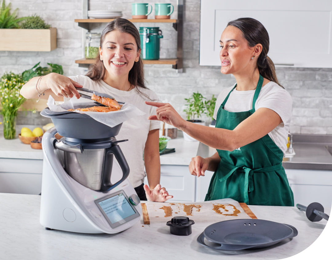 Thermomix® TM6® in Canada: The Best All-in-One Cooker – Thermomix - Canada
