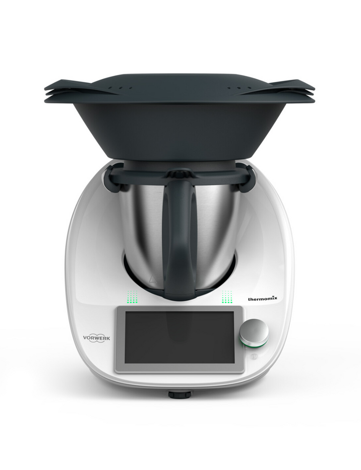 Thermomix® TM6® + Cutter Bundle