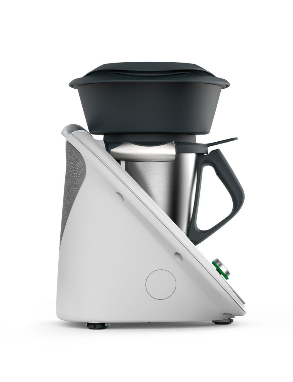 Thermomix® TM6®: The All-in-One Cooking Robot That Does It All