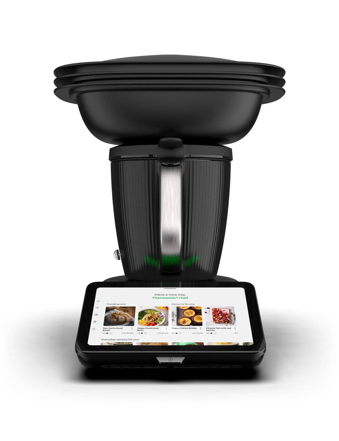 Thermomix® TM7™ + Mixing Bowl Bundle