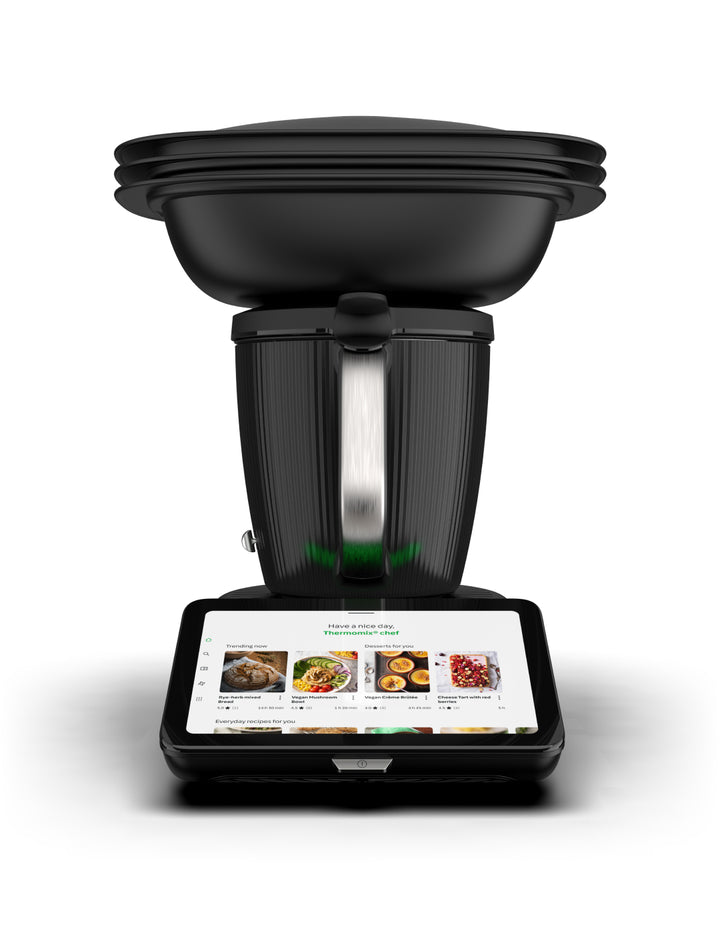 Thermomix® TM7™ + Mixing Bowl Bundle