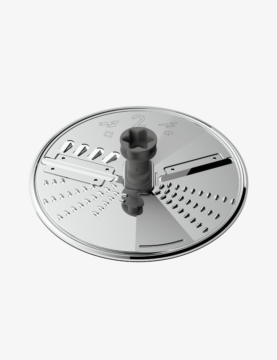 Thermomix® TM7™ Cutter+ | Vegetable Slicer, Grater & Spiralizer in one ...