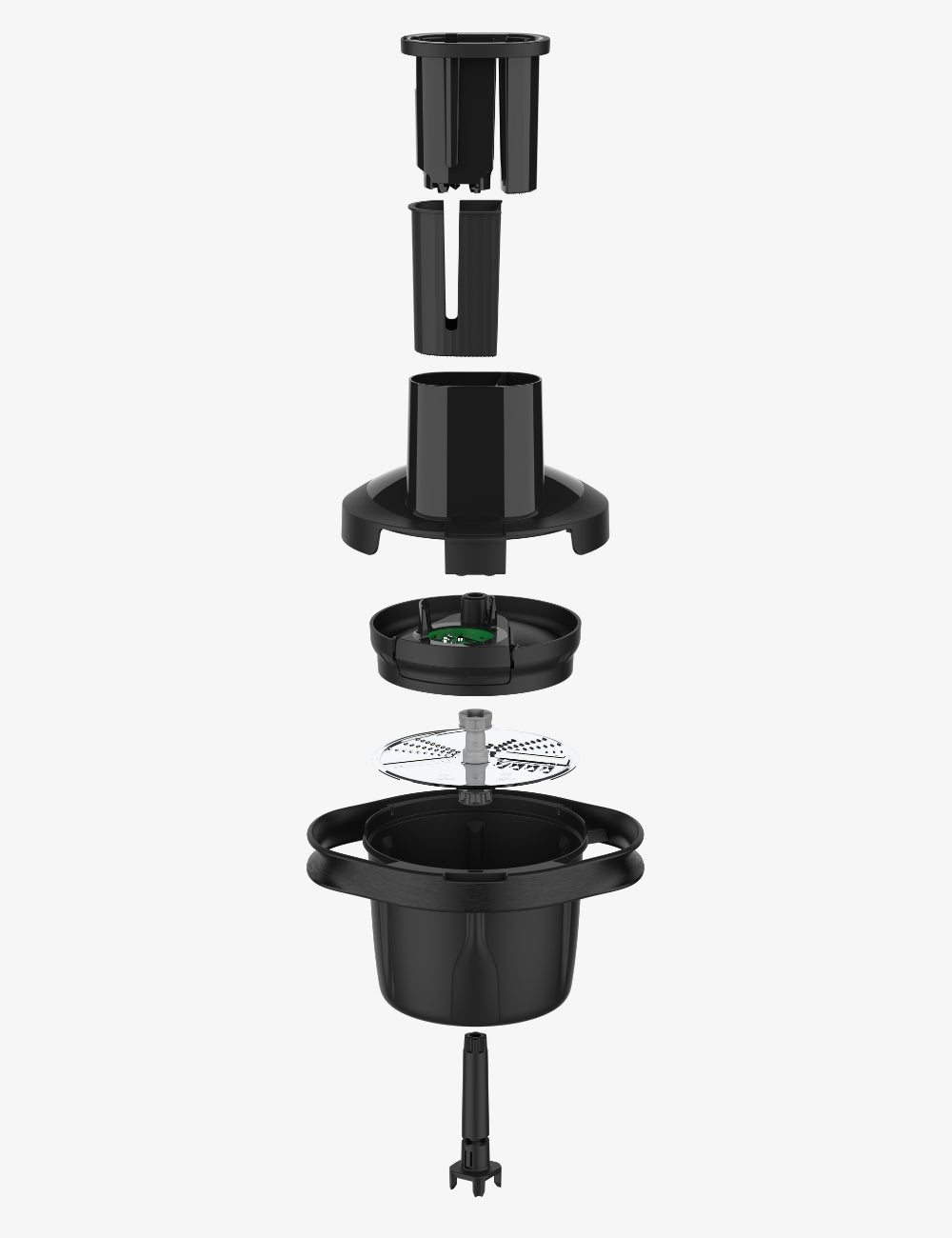 Thermomix® TM7™ Cutter+