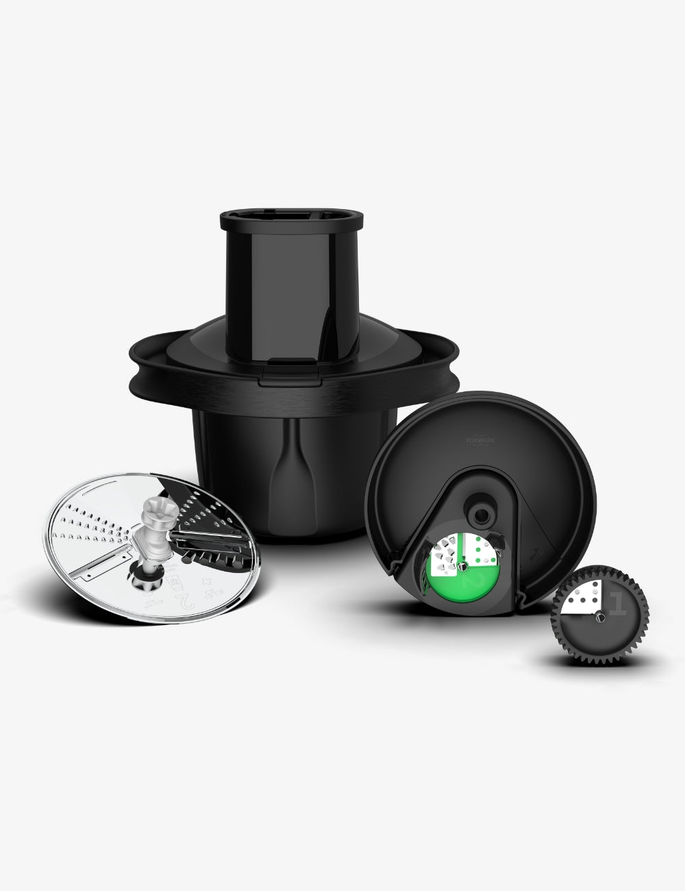Thermomix® Must Haves
