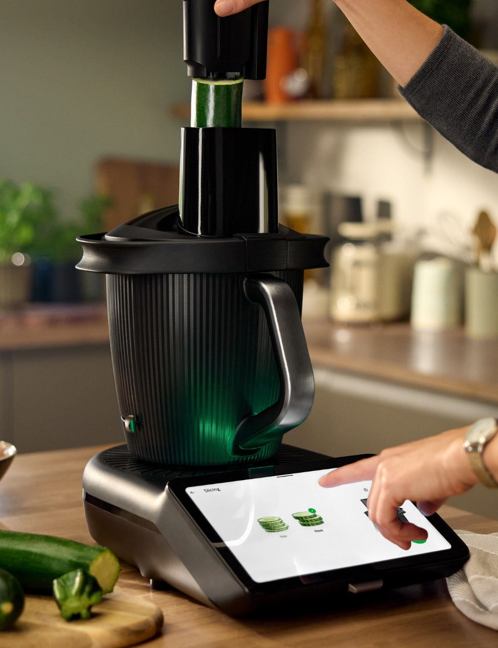 Shop Thermomix® USA | Visit the Official Thermomix® Store
