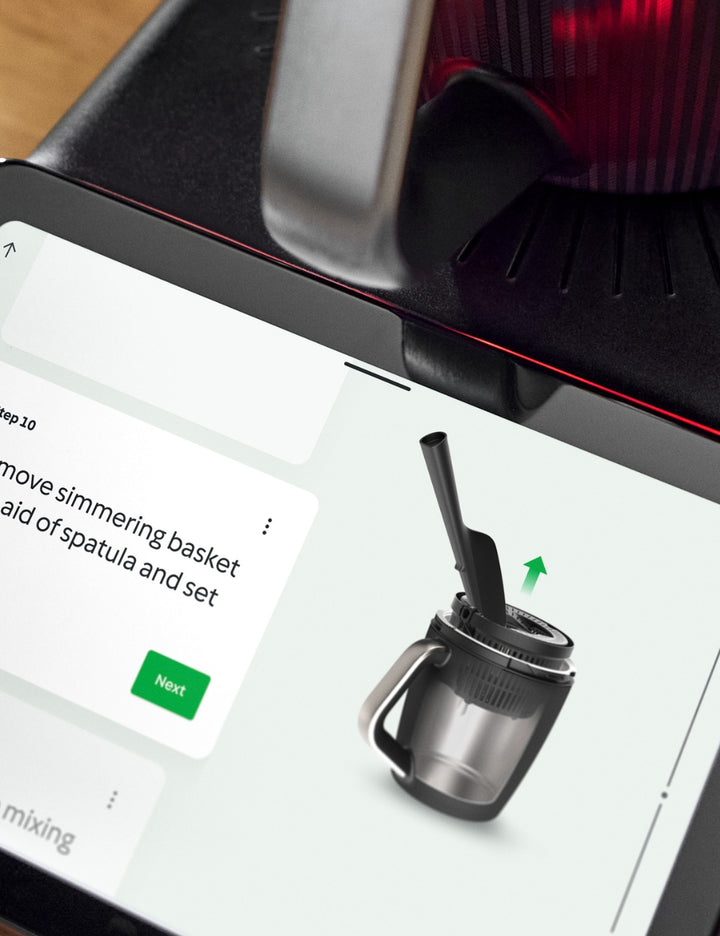 Thermomix® TM7™ Spatula