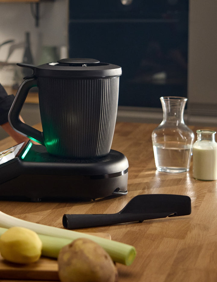 Thermomix® TM7™ Spatula