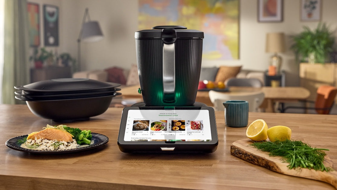 Thermomix Vorwerk 純正品 刃と底部パーツセット ※本体なし Thermomix® Parts – Thermomix USA
