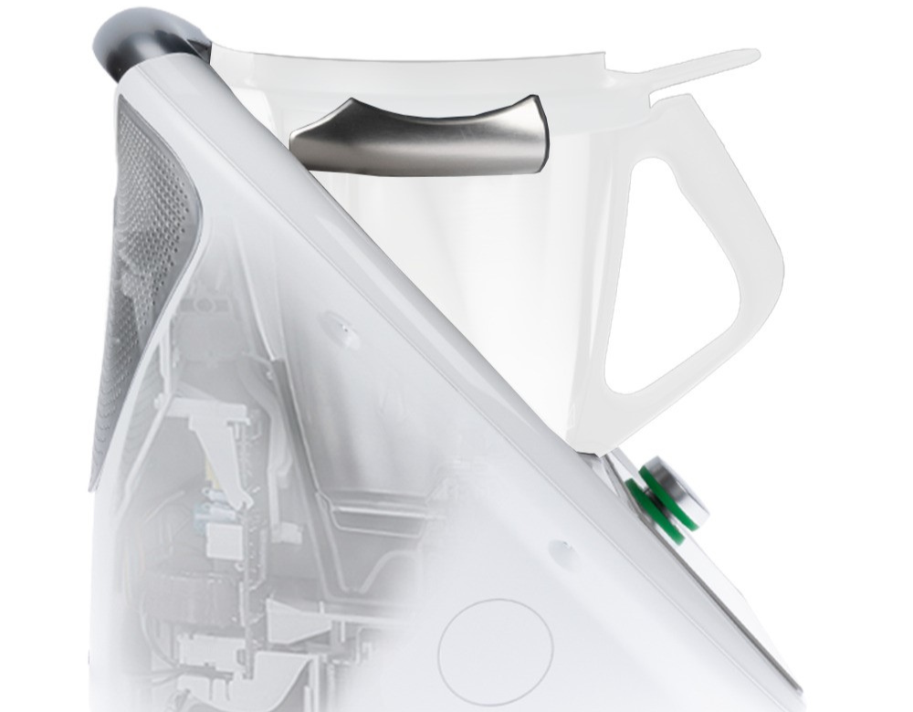 Thermomix Ne Pèse Plus Thermomix Tm6 Errores Cocina Limpiar Iconic 12 Thermomix Care