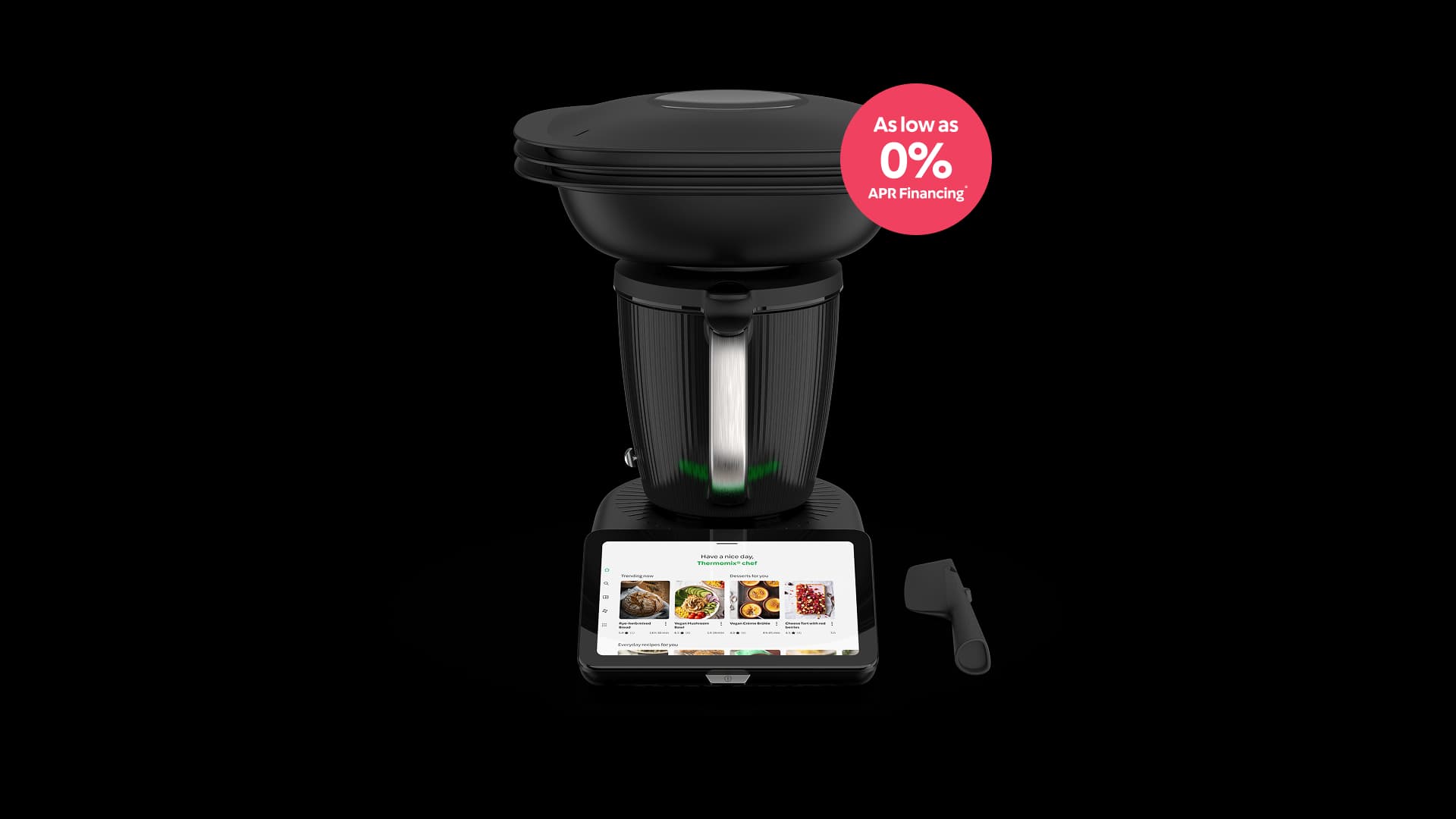 Shop Thermomix® USA | Visit the Official Thermomix® Store
