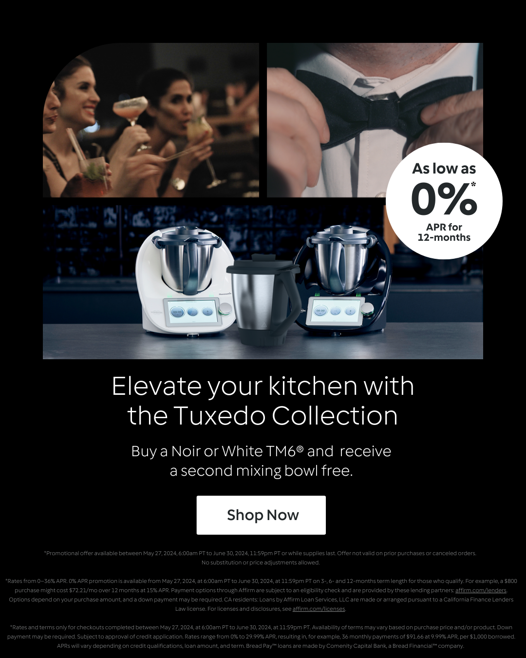 Shop Thermomix® USA | Visit the Official Thermomix® Store – Page 2