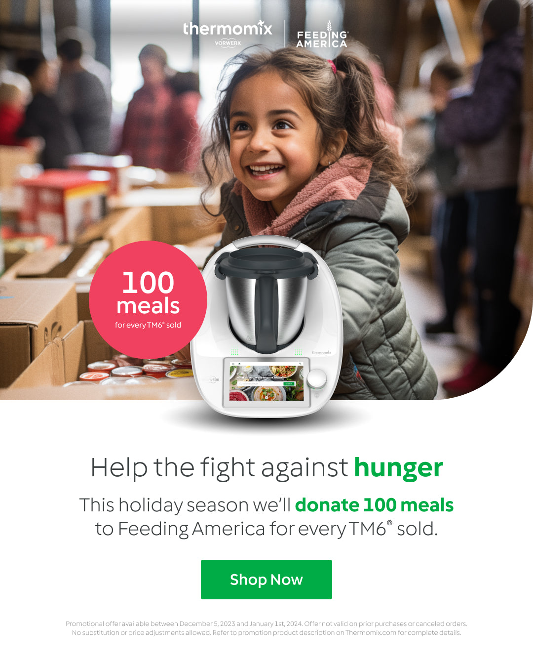 Shop Thermomix® USA | Visit the Official Thermomix® Store – Page 2