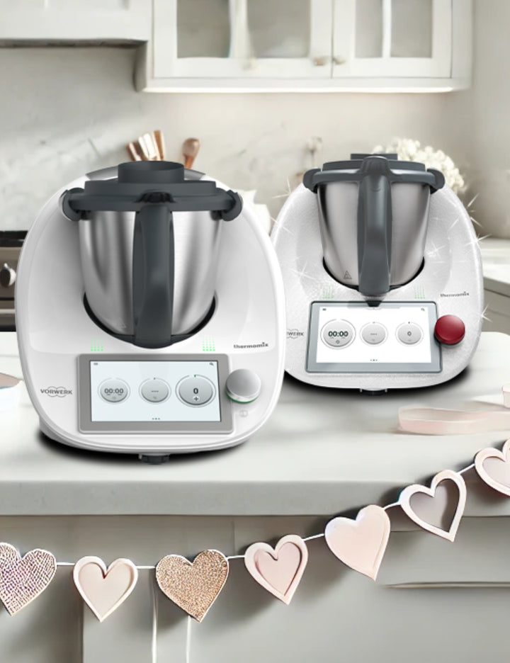 Products – Page 2 – Thermomix