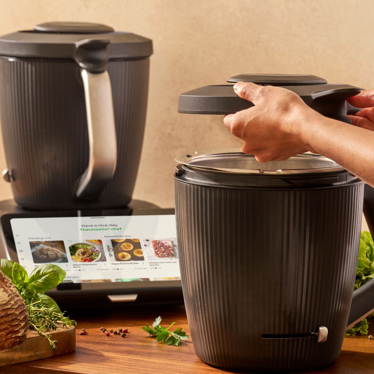 Thermomix® Must Haves