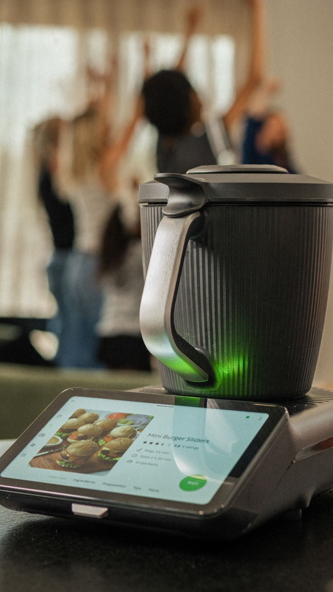 More than a Food Processor; The Best Multi Cooker | Thermomix® USA