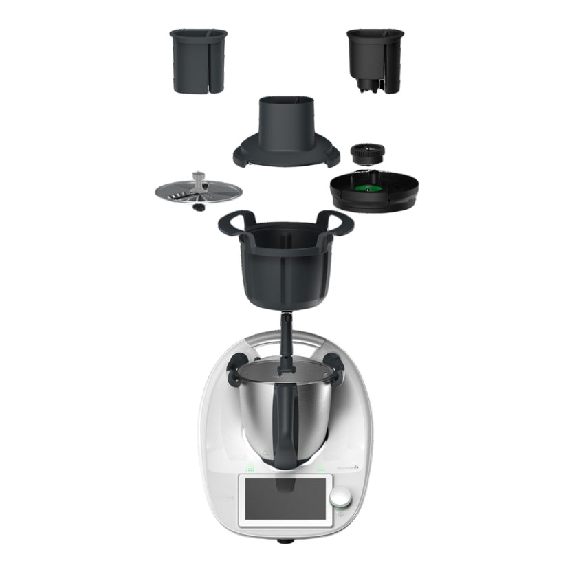 Thermomix® TM6® Cutter+ – Thermomix USA