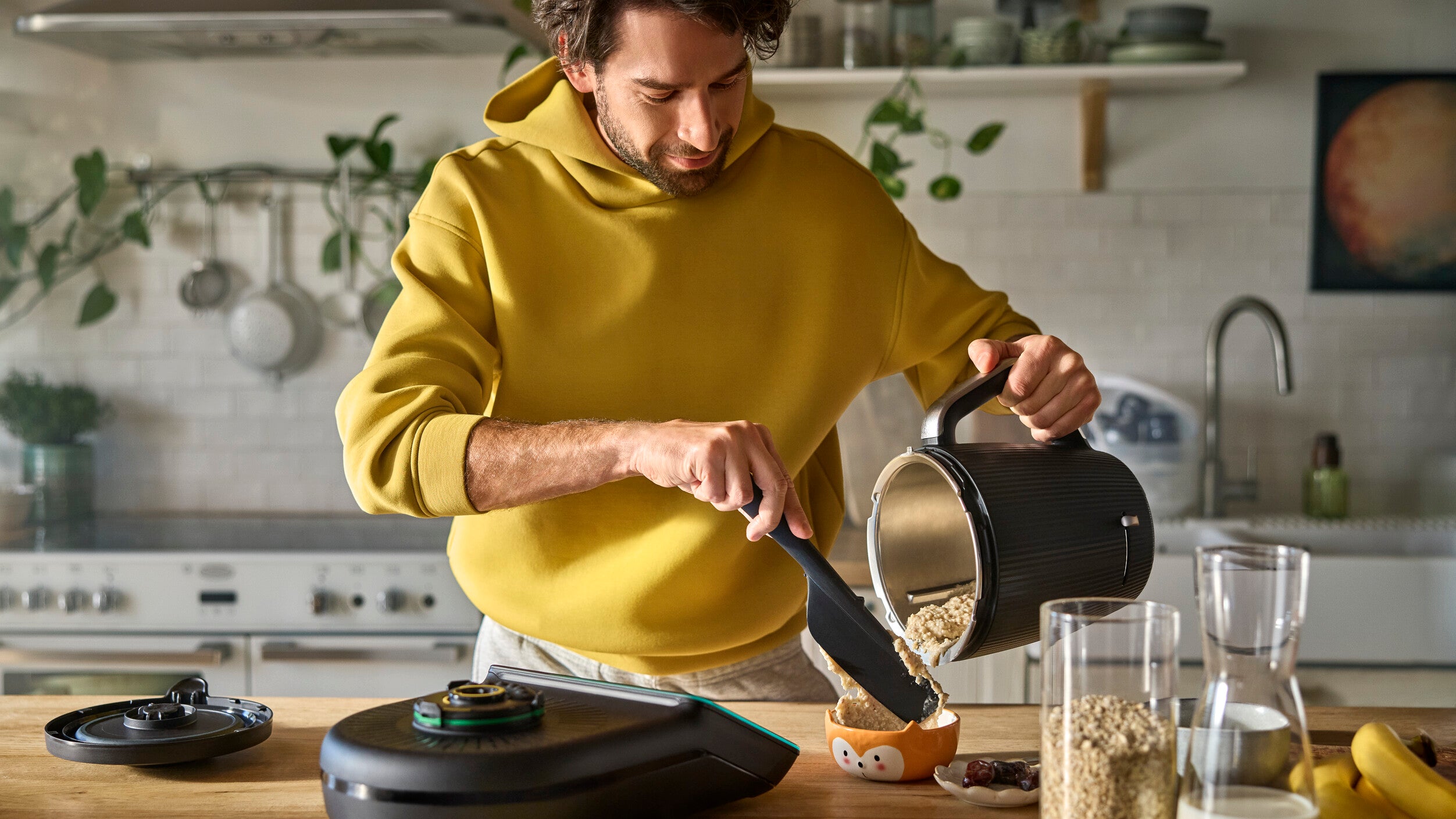 More than a Food Processor; The Best Multi Cooker | Thermomix® USA