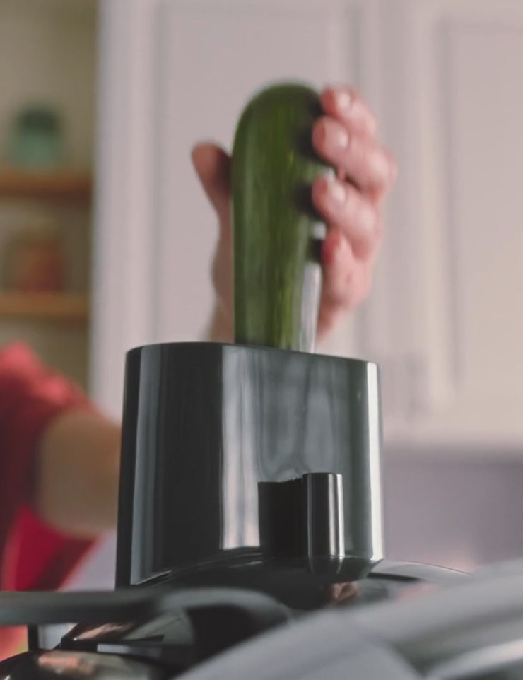 Thermomix TM6カッティングディスク Thermomix® TM6® Cutter+