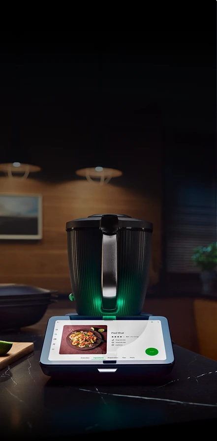 Thermomix® TM7™ + Mixing Bowl Bundle
