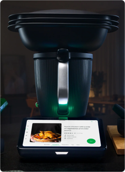 Thermomix TM7