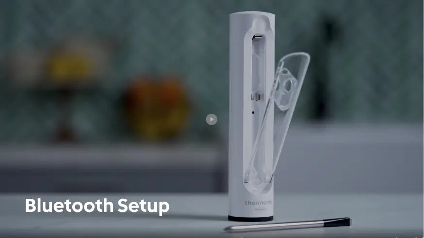 Thermomix® Sensor