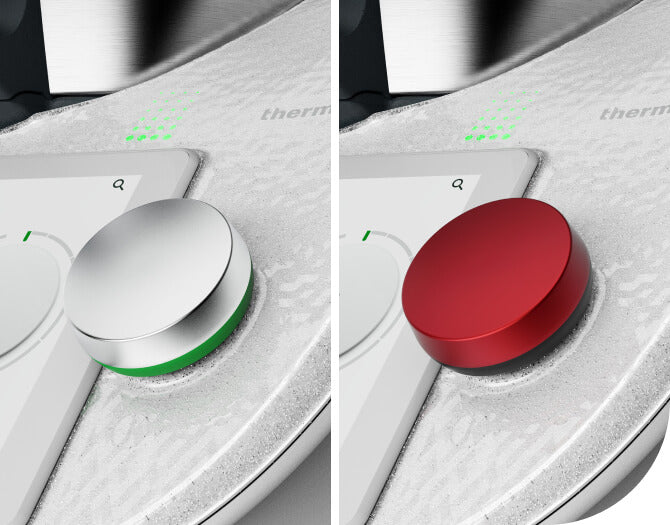 Sparkling White – Thermomix