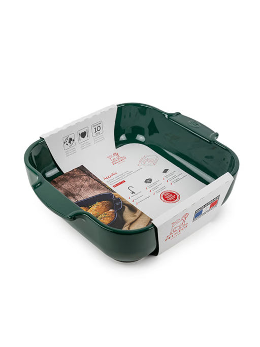 Peugeot Appolia Square Baking Dish