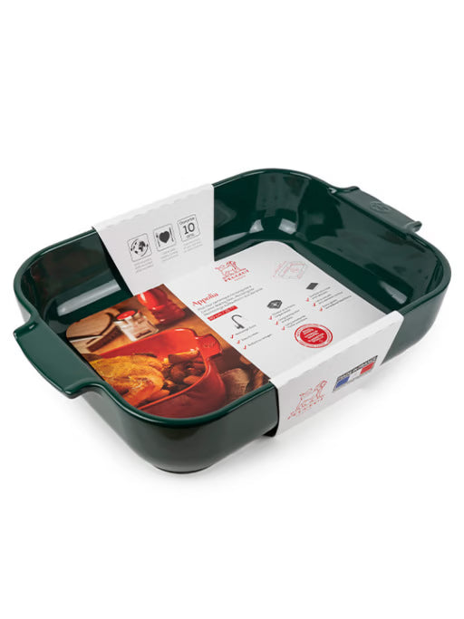 Peugeot Appolia Rectangle Baking Dish