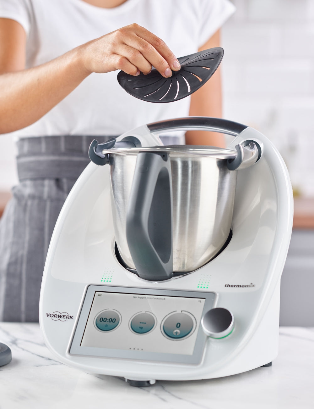 Thermomix® Accessories | Explore Your Cooking Possibilities