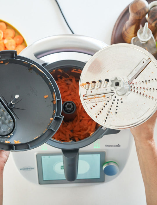 Thermomix® TM6® Cutter+ – Thermomix USA